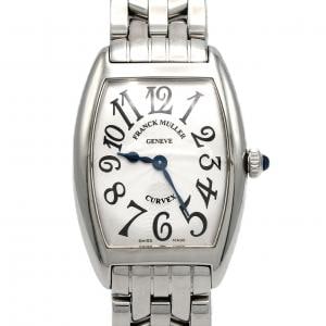 【ノーメンテナンス還元価格】フランクミュラー トノウカーベックス 1752QZ/1752BQZ/1752MQZ SS クォーツ