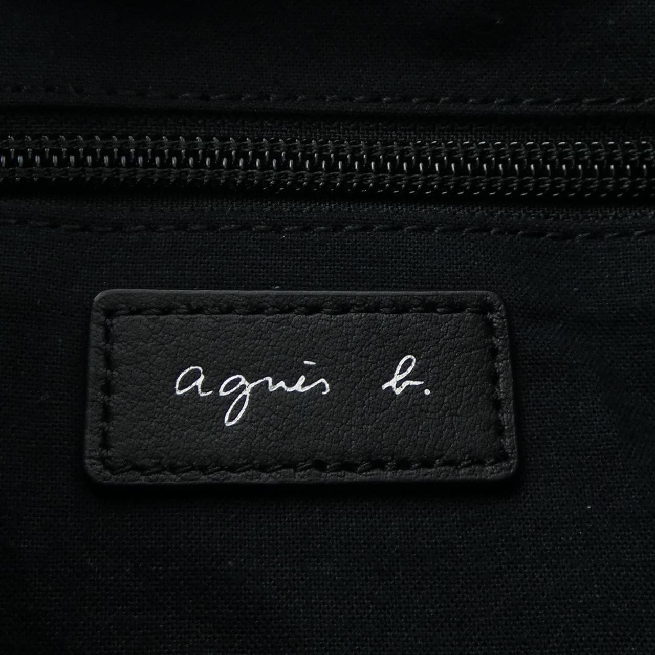 アニエスベー Agnes.b BAG