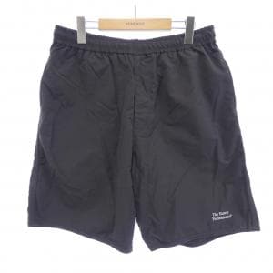 エンノイプロフェッショナル The Ennoy Professional SS25BRENPT02LP ショートパンツ