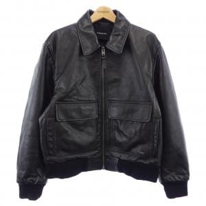 コーチ COACH CW686 レザージャケット