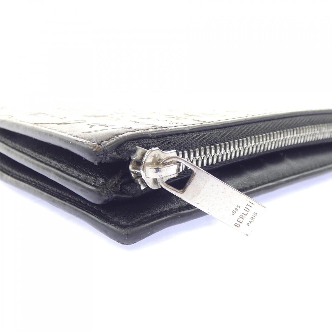 ベルルッティ Berluti WALLET