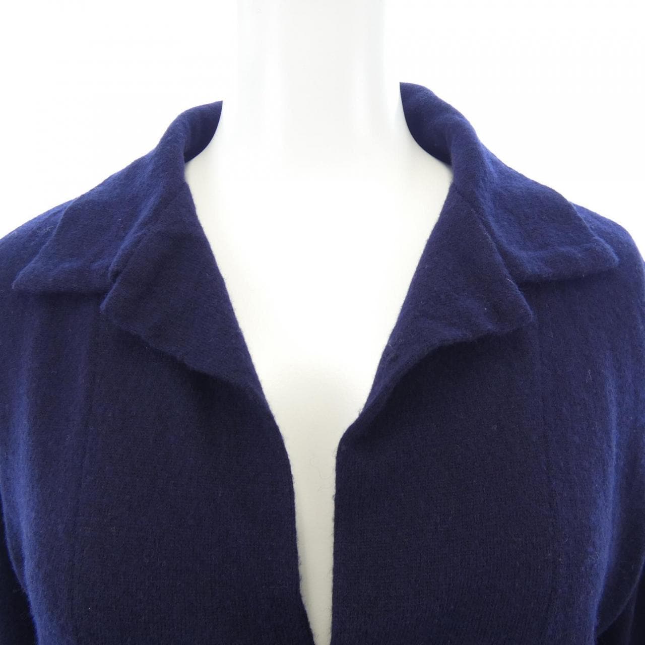 ヨウジヤマモト YOHJI YAMAMOTO カーディガン