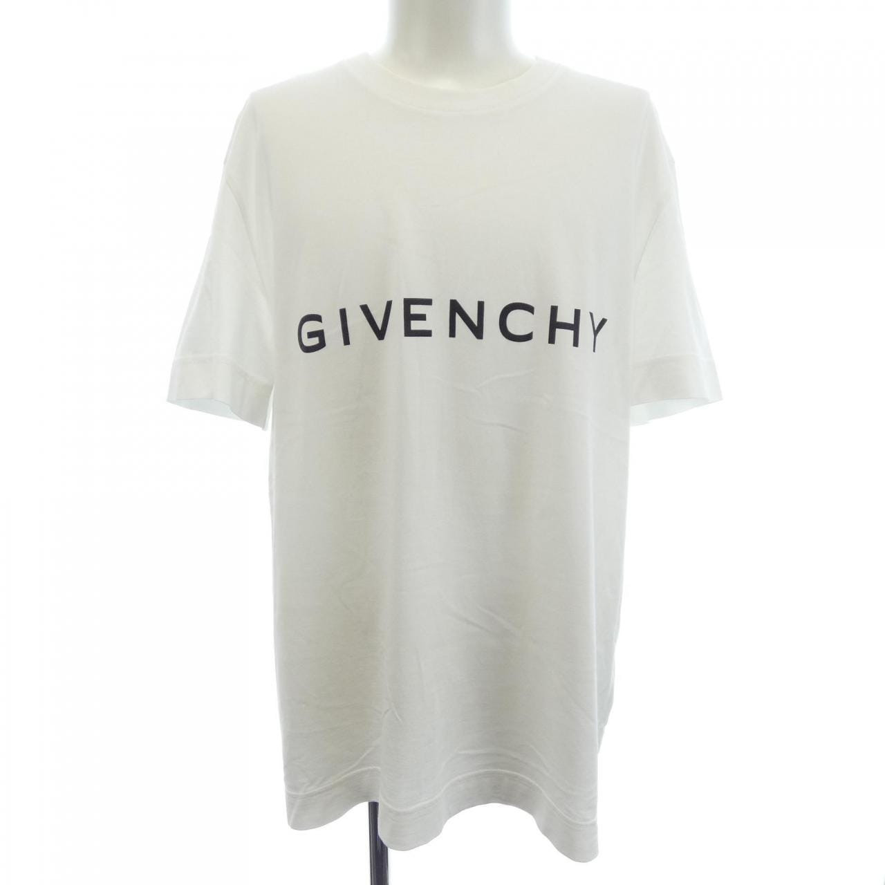 ジバンシー GIVENCHY BM716G3YAC Tシャツ