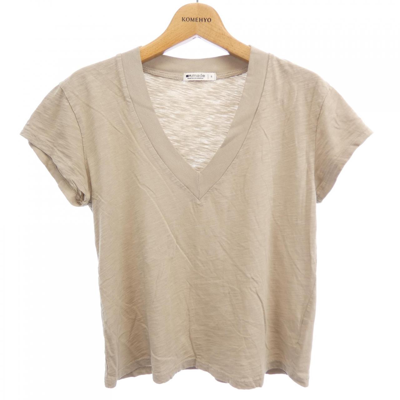 LAMADE Tシャツ