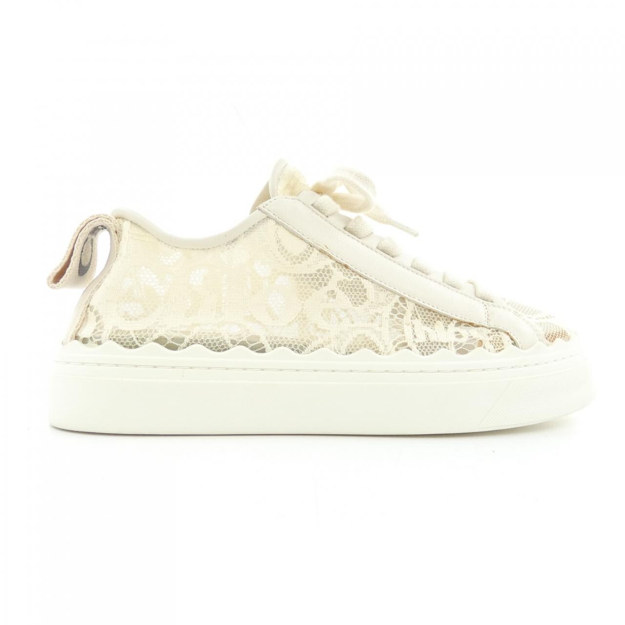Chloe sneakers