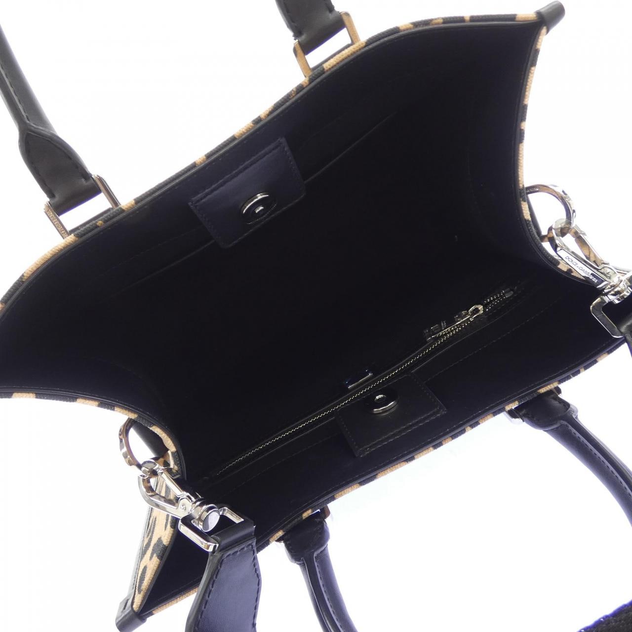ドルチェアンドガッバーナ DOLCE&GABBANA SHOPPING BM2012AY859 BAG