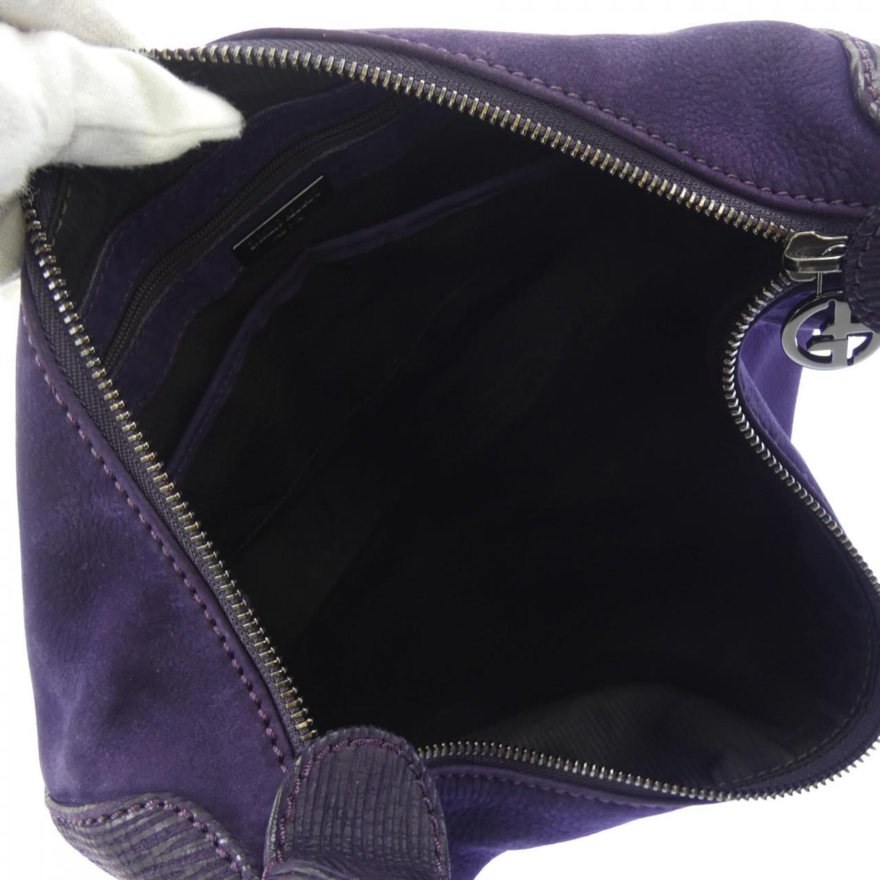 ジョルジオ アルマーニ GIORGIO ARMANI BAG