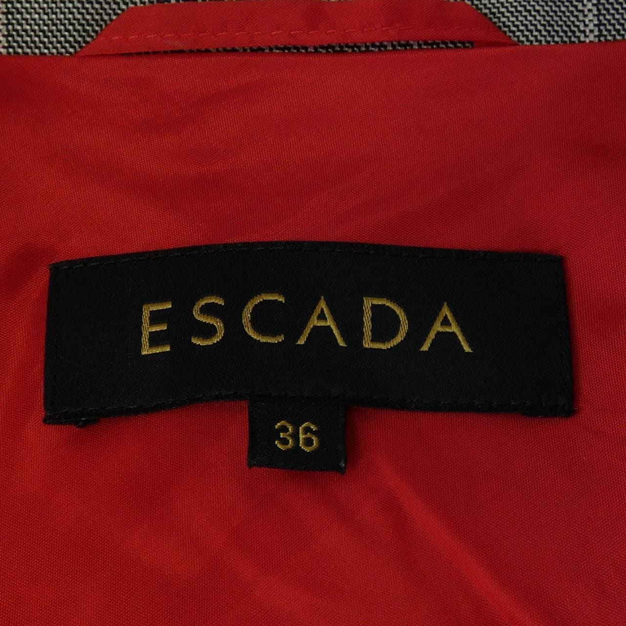 エスカーダ ESCADA 5016884 スーツ