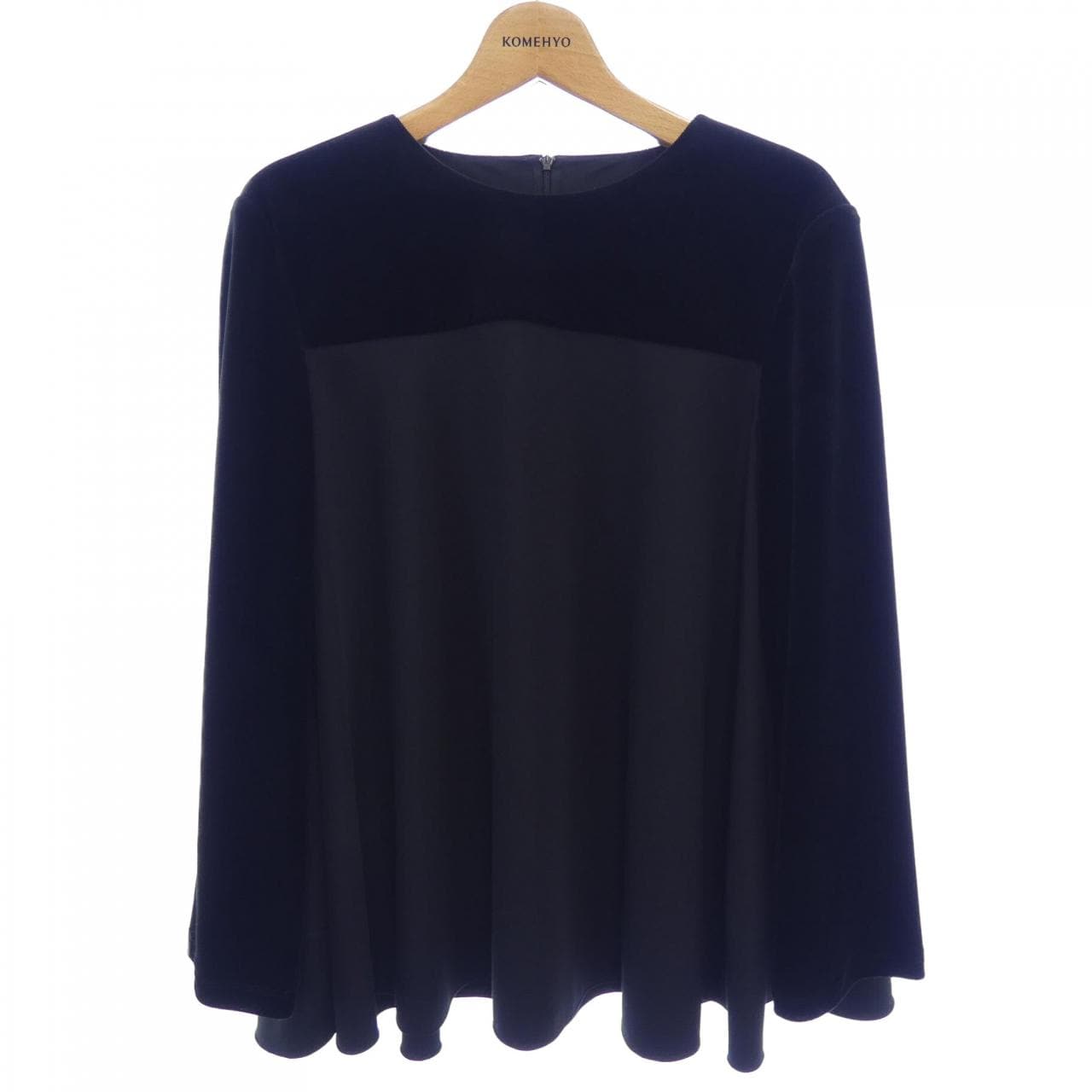 ベロアノワールbyフォクシー VELOUR NOIR by FOXEY　N.Y トップス