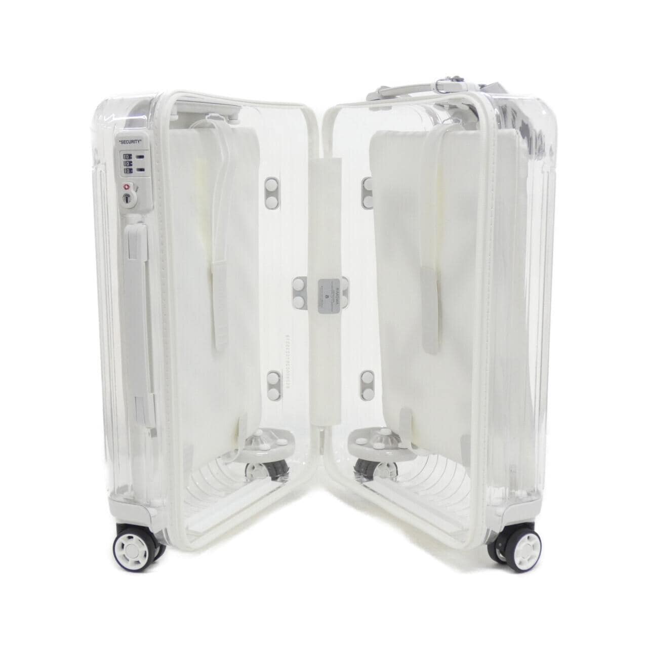 リモワ ESSENTIAL マルチホイール 36L 83290002 キャリーバッグ