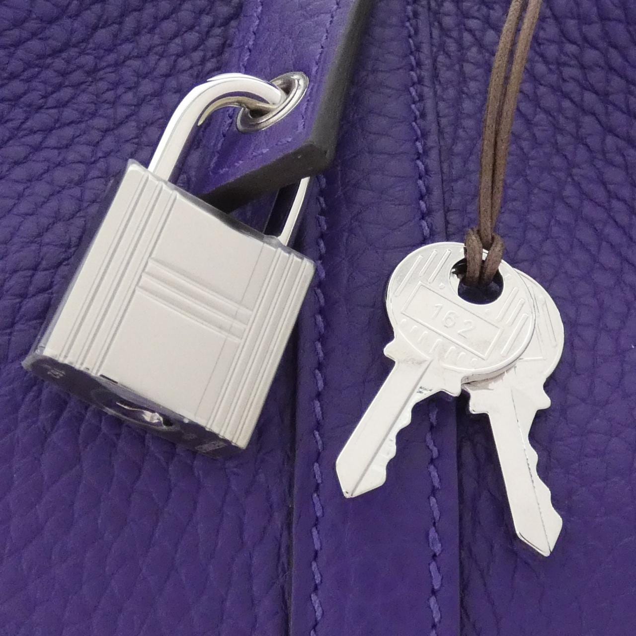 【未使用品】エルメス ピコタン ロック PM 056289CK バッグ