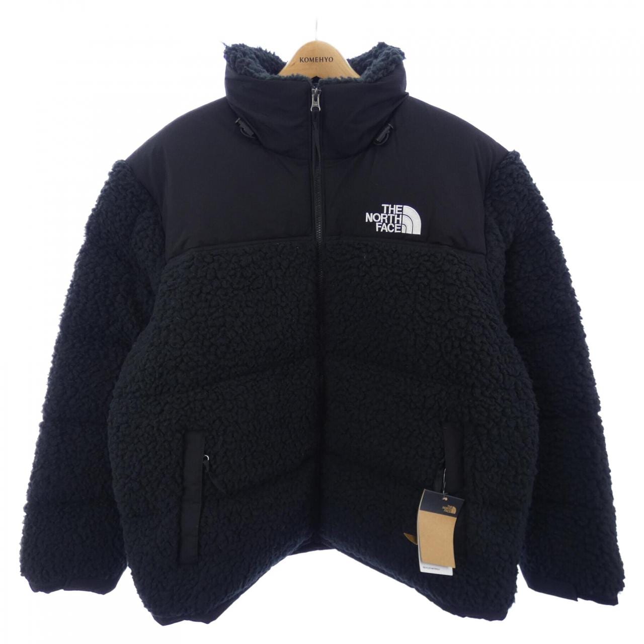 The North Face THE NORTH FACE down jacket