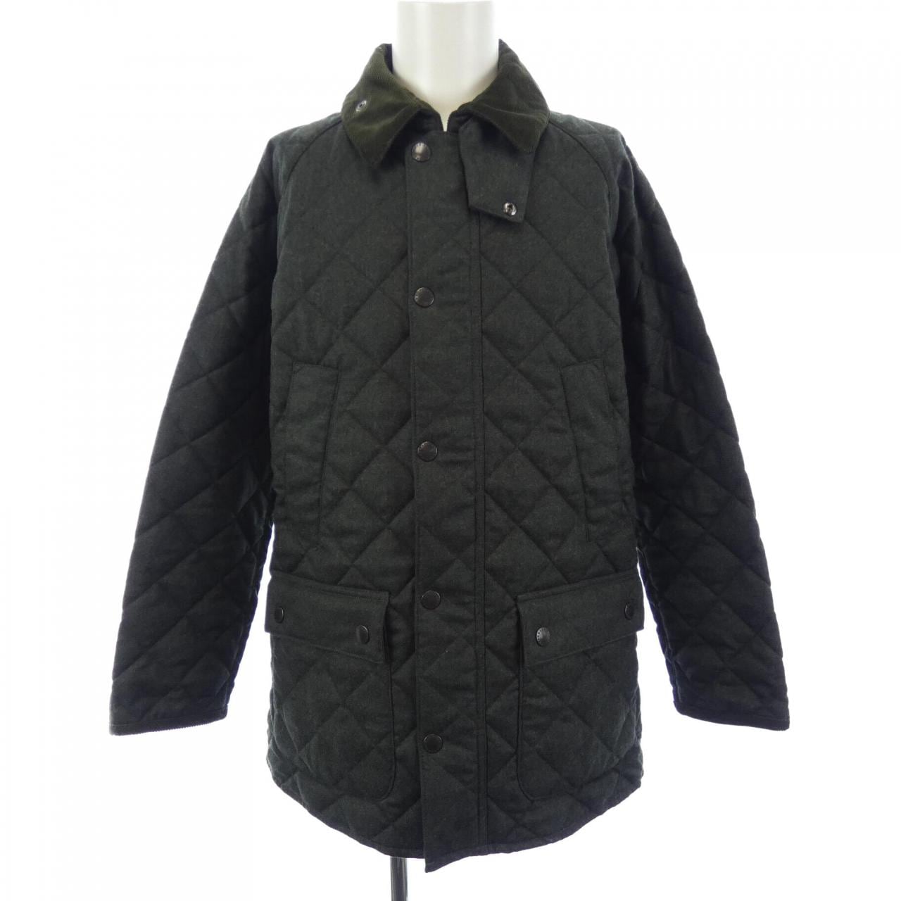 BARBOUR blouson