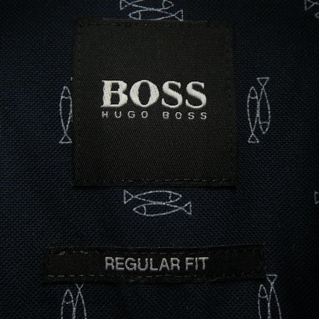 ボス BOSS シャツ
