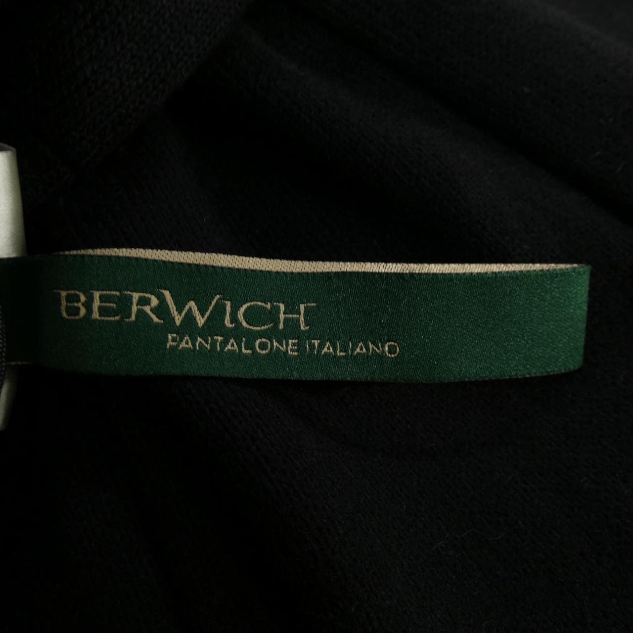 バーウィック Berwick パンツ