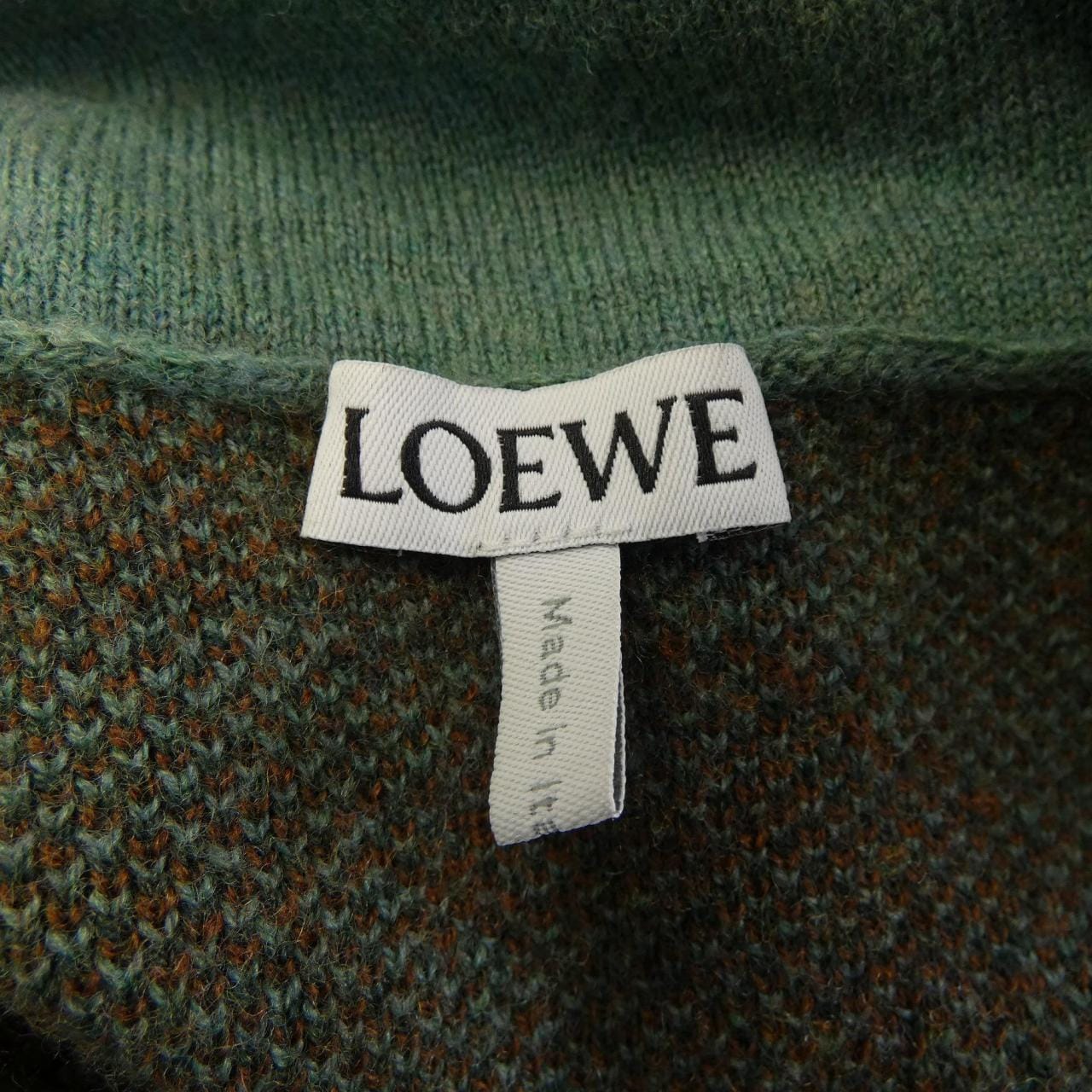 ロエベ LOEWE パーカー