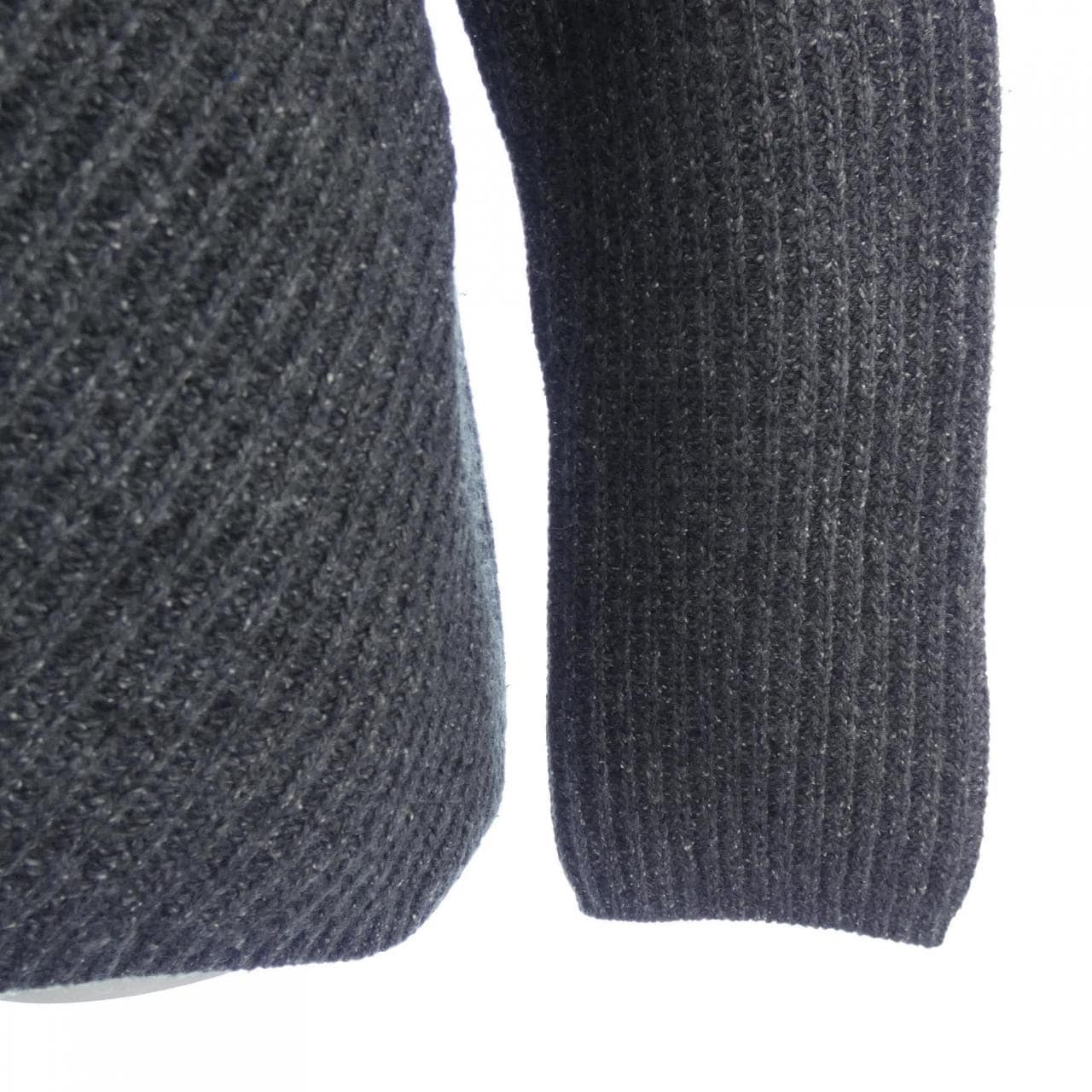 モラビトブラン MORABITO BLANC ニット