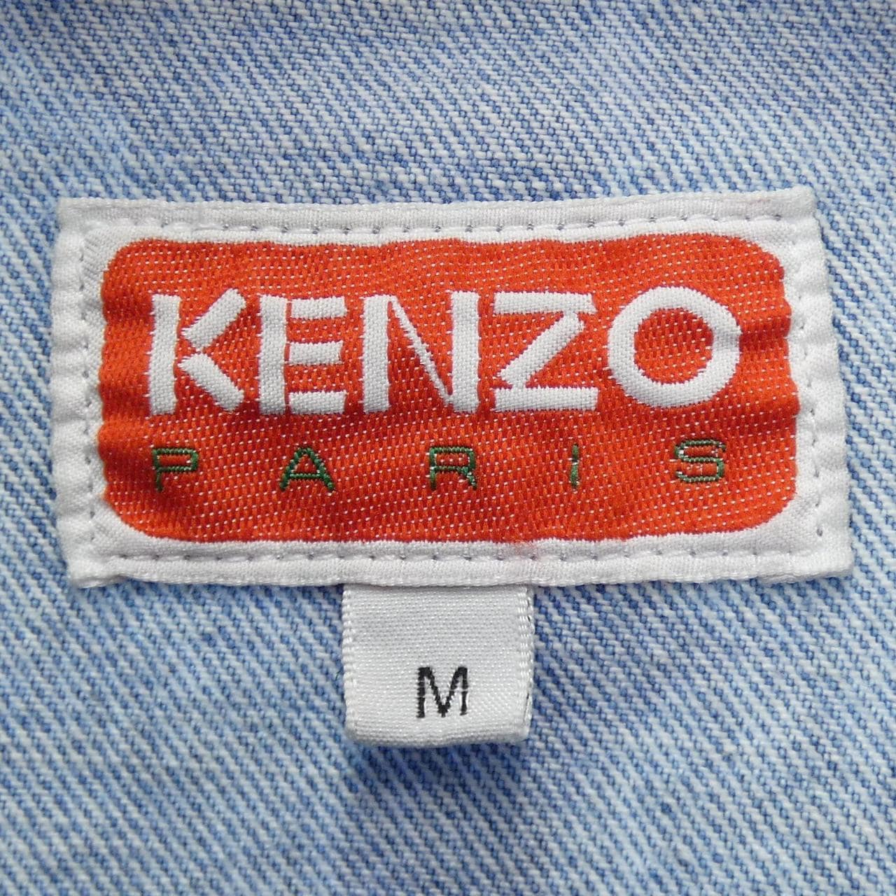 ケンゾー KENZO トップス