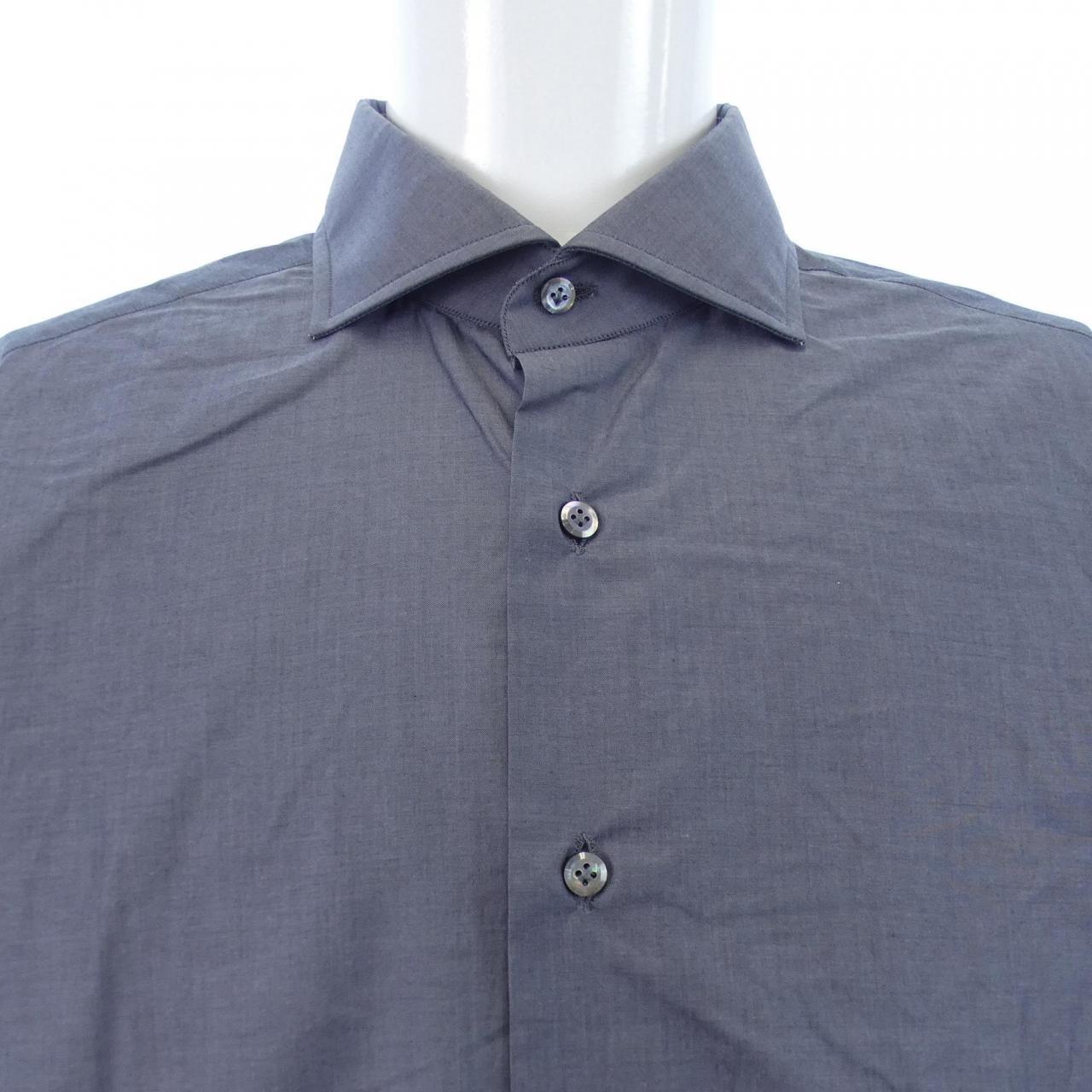 アレッサンドロゲラルディ ALESSANDRO GHERARDI シャツ