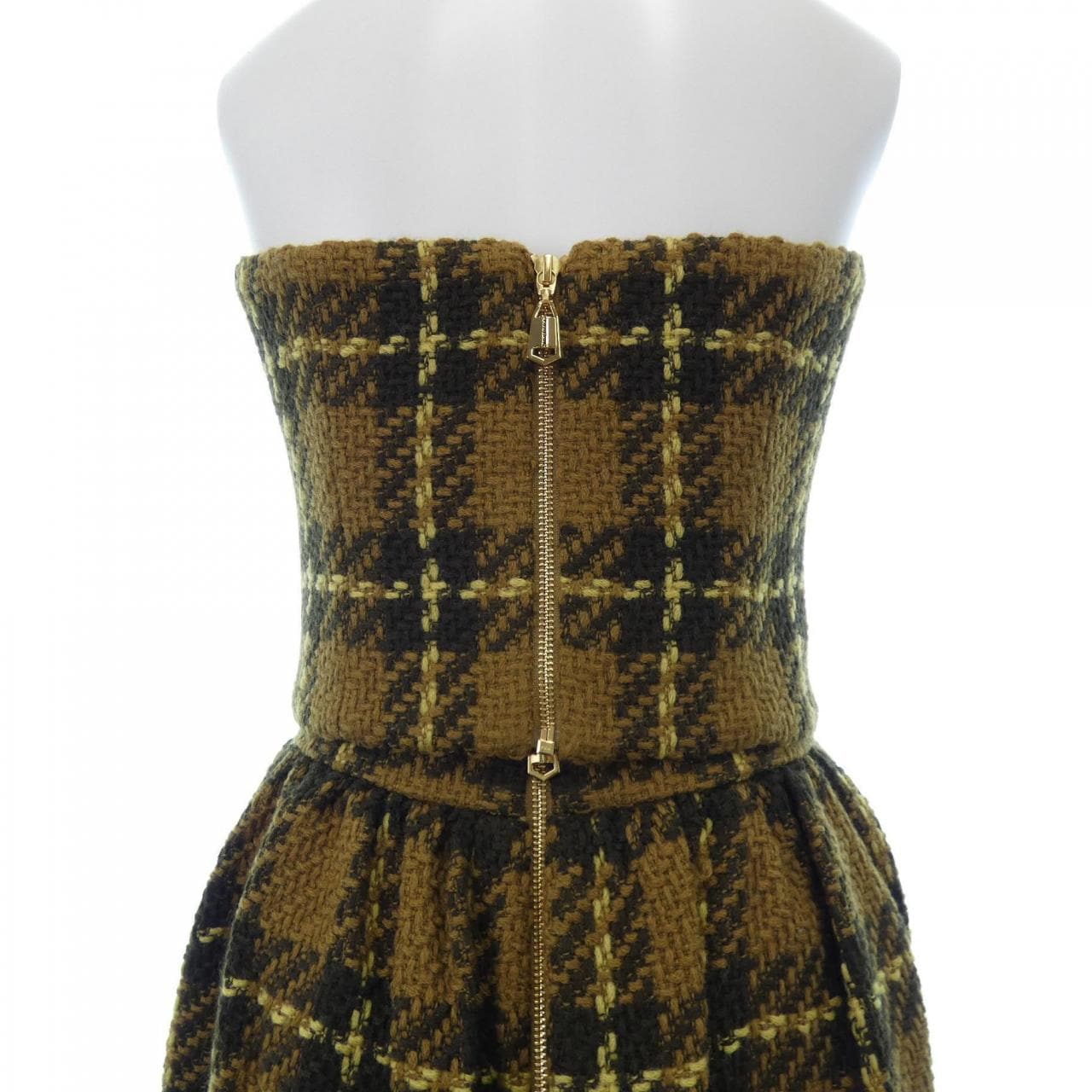 ZIMMERMANN セットアップ