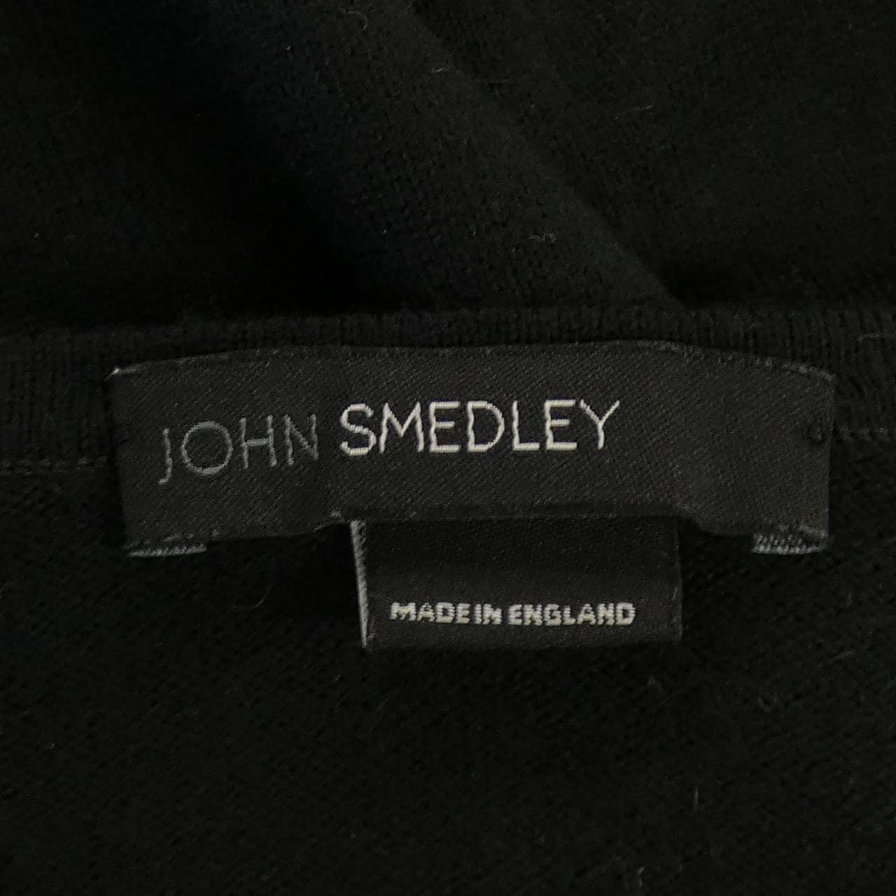 ジョンスメドレー JOHN SMEDLEY ニット
