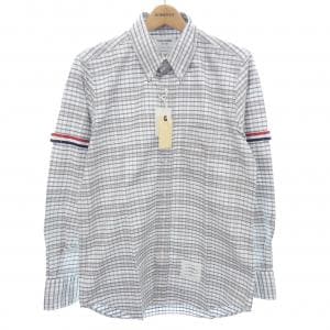 トムブラウン THOM BROWNE シャツ