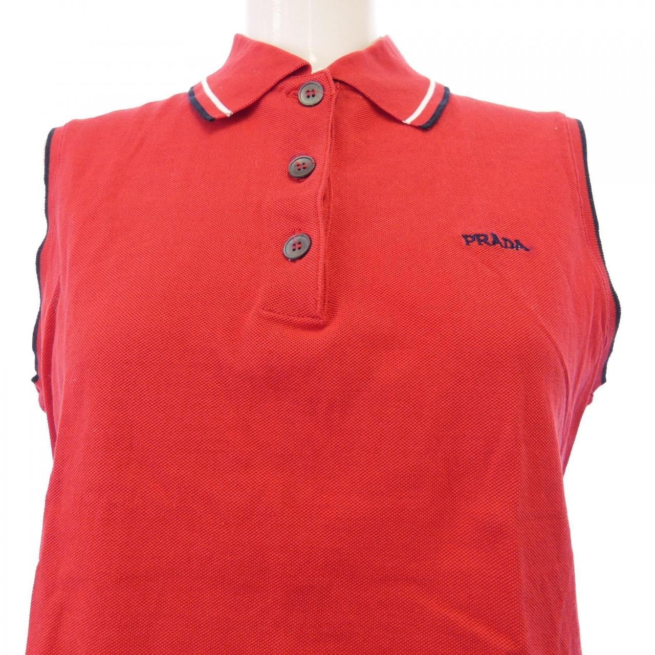 prada tops