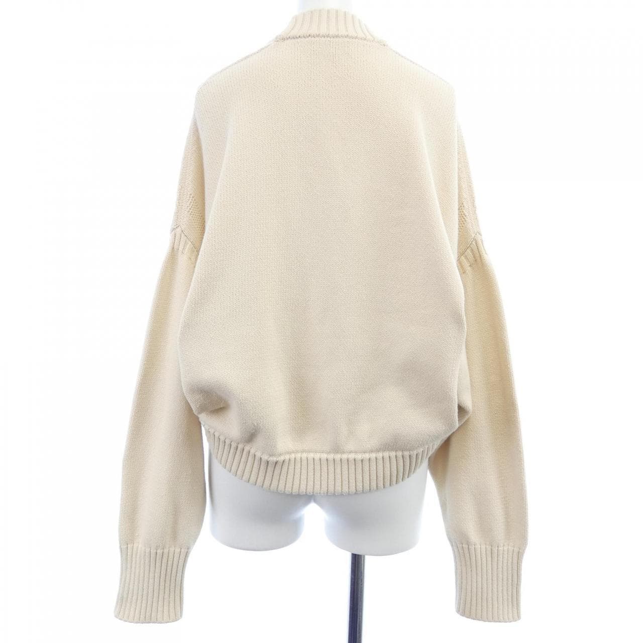 HYKE 211-11228 Cardigan