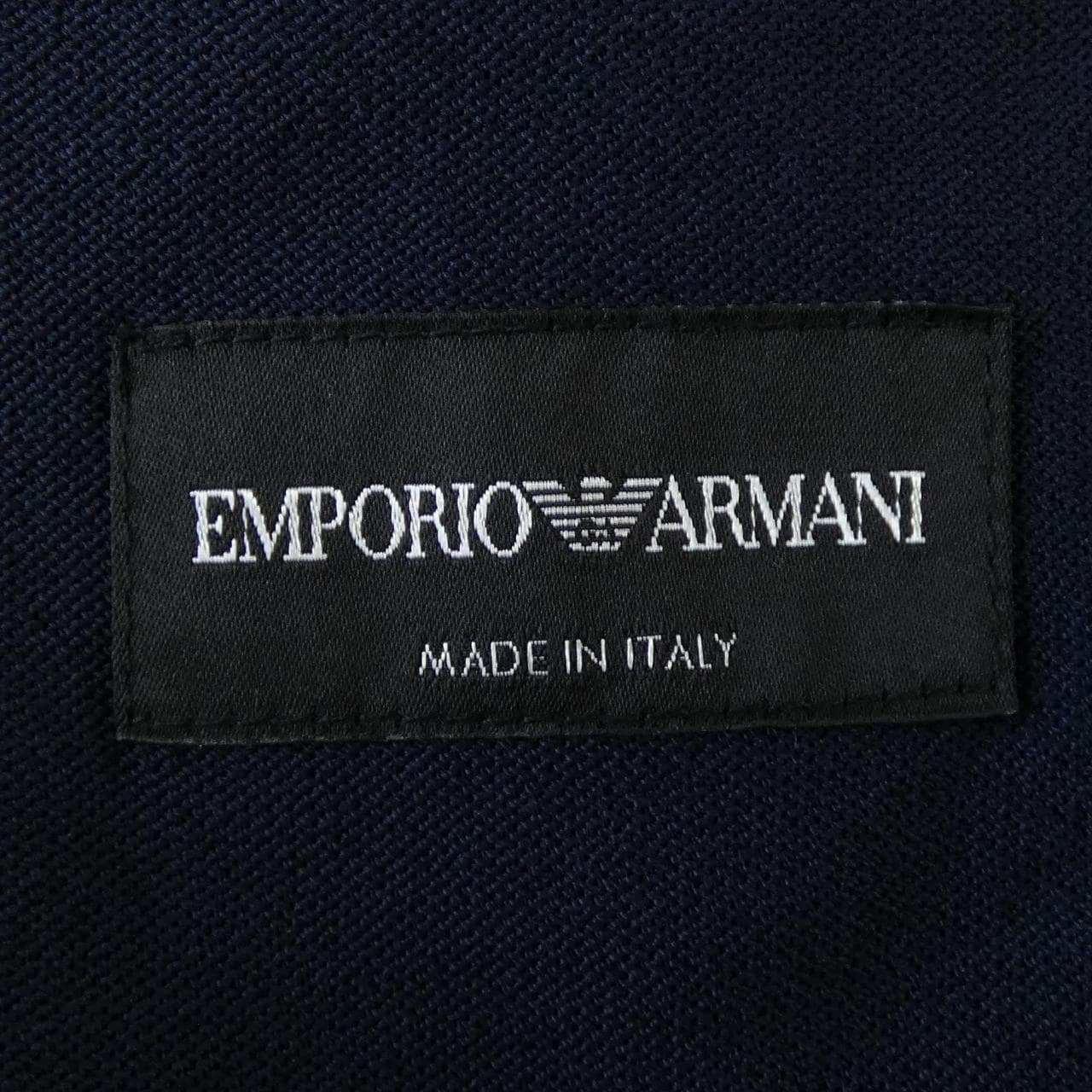 エンポリオアルマーニ EMPORIO ARMANI ベスト