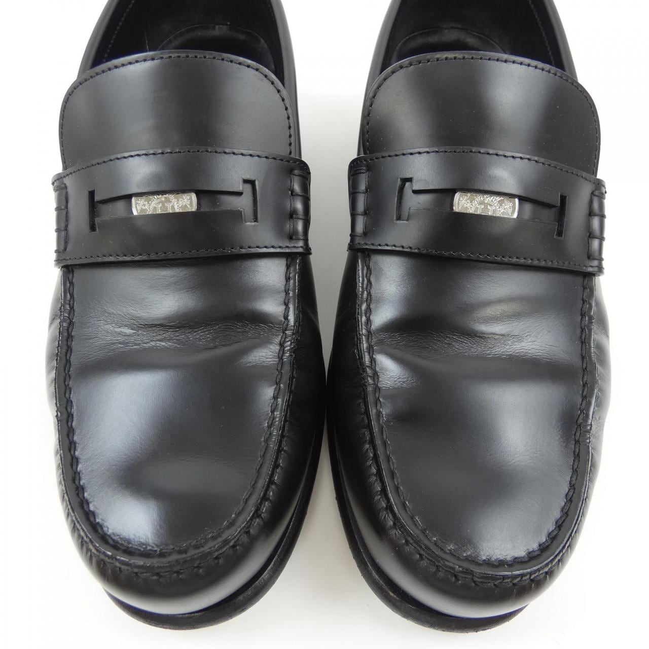 エルメス HERMES シューズ