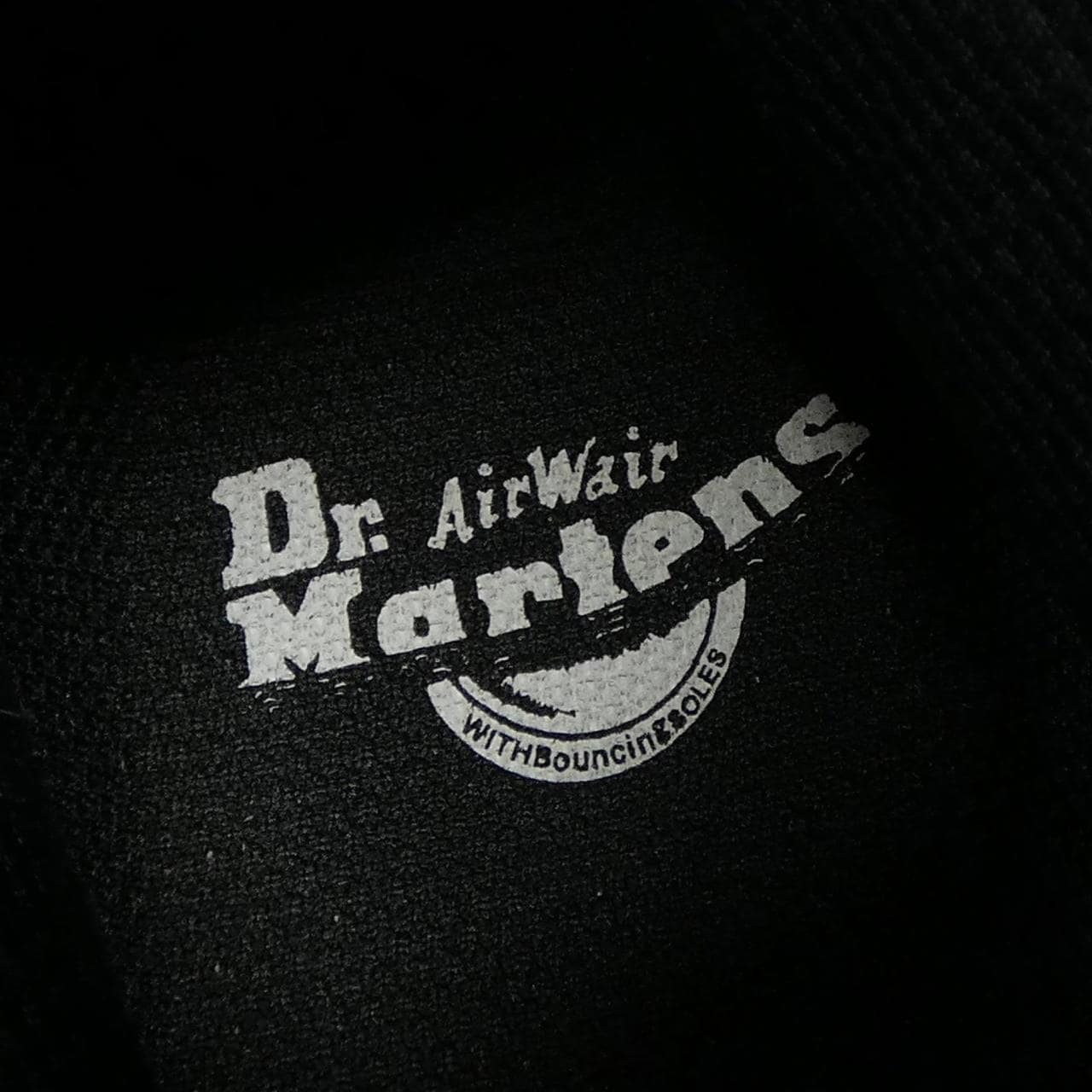 ドクターマーチン DR.MARTENS ブーツ
