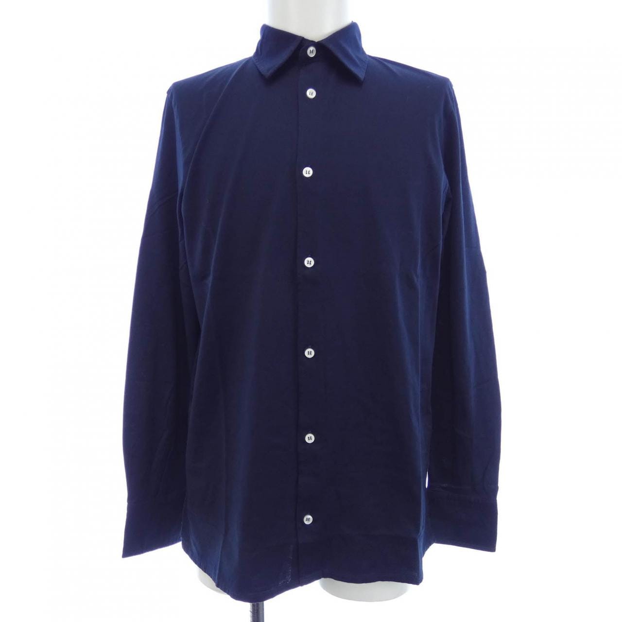 セッテフィーリカシミヤ SETTEFILI CASHMERE シャツ