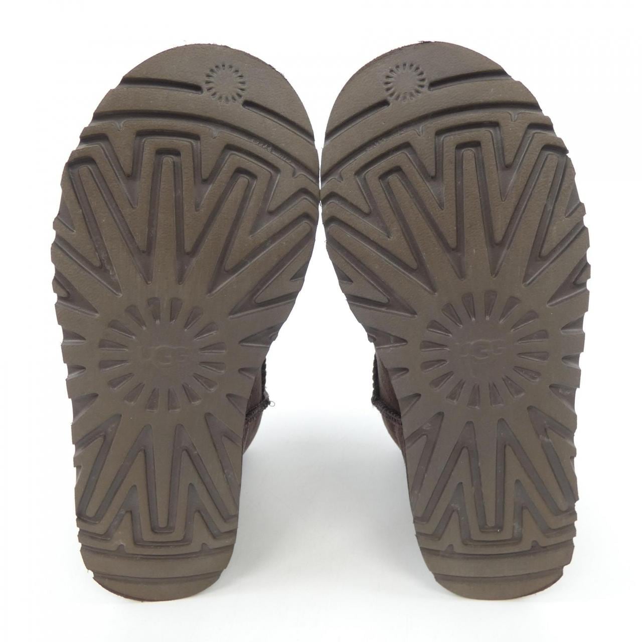 アグ UGG ブーツ