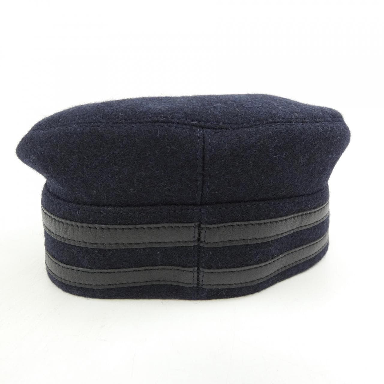 エルメス HERMES サンマロ SAINT MALO *2386 キャップ