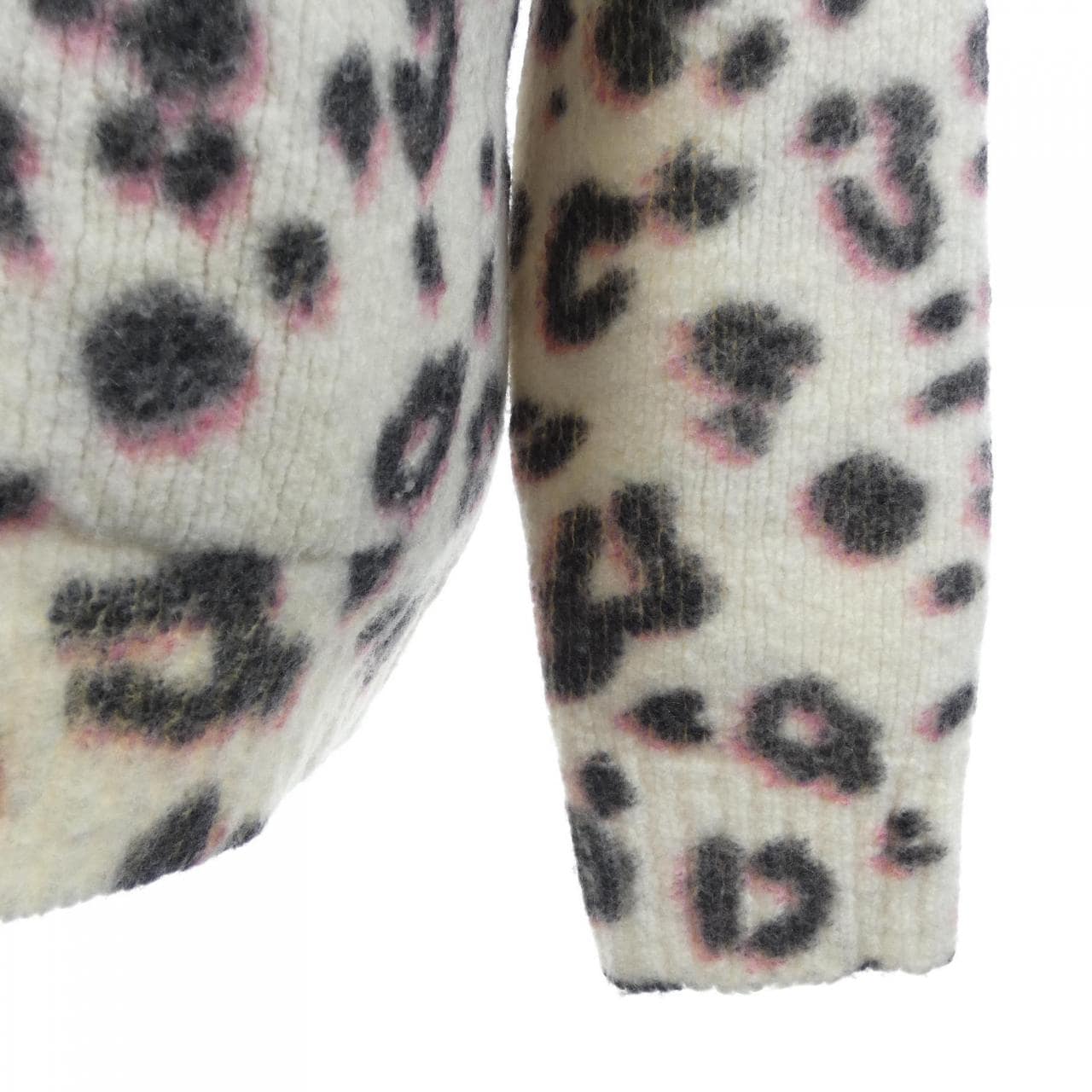 DRIES VAN DRIES VAN NOTEN开衫