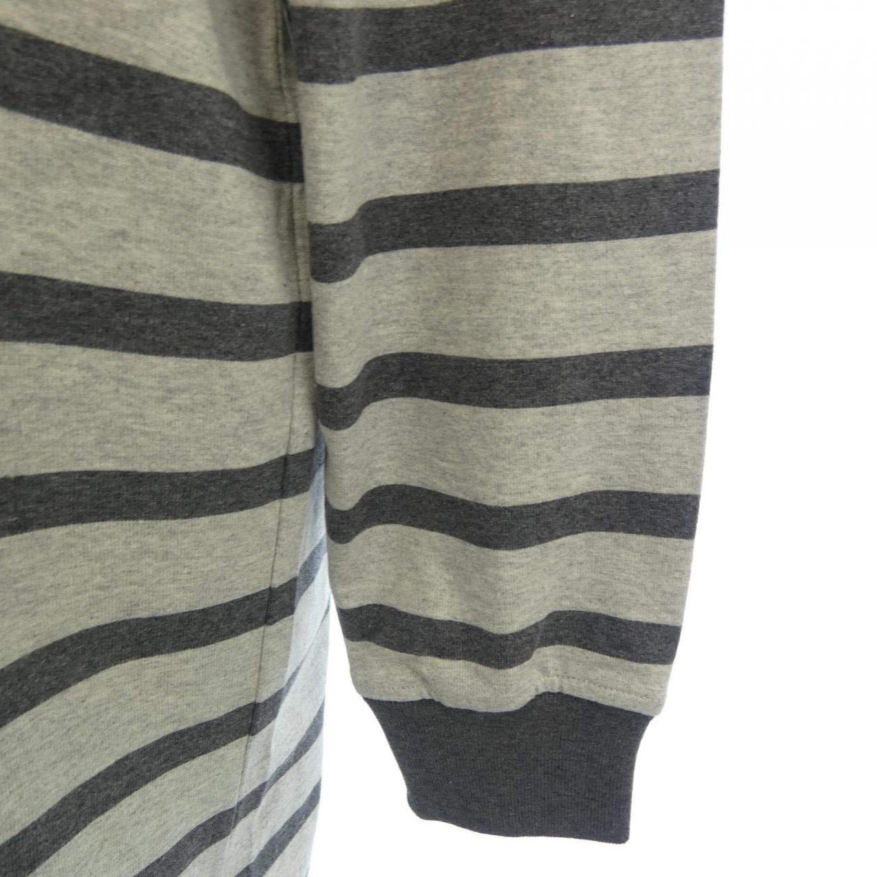 エルメス HERMES L'INSTRVCTION DV ROY *16-7730 カットワンピース