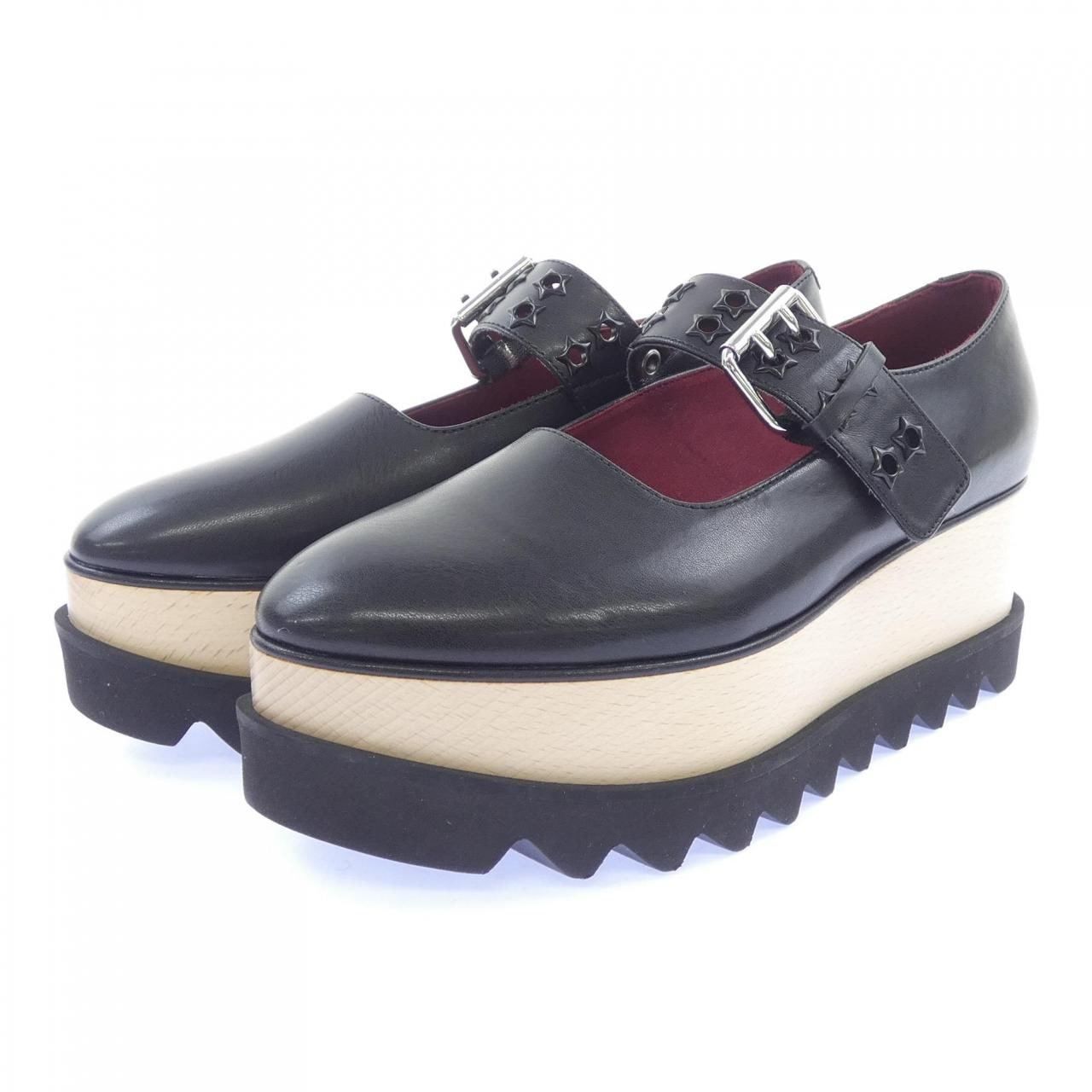 ステラマッカートニー STELLA MCCARTNEY シューズ