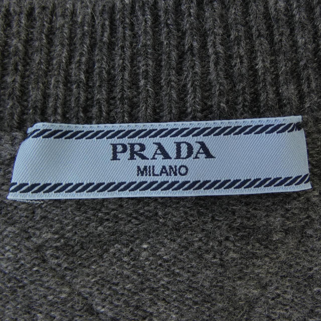プラダ PRADA P24A3H SOOO 1120 ニット