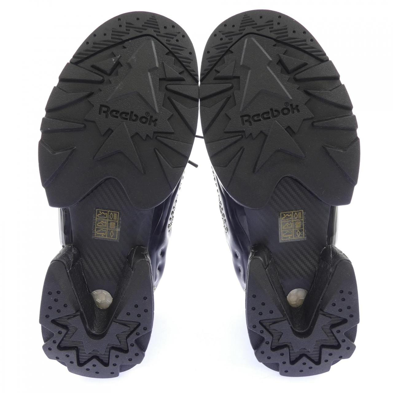 ノワールケイニノミヤ noir kei ninomiya REEBOK 30-K101 スニーカー