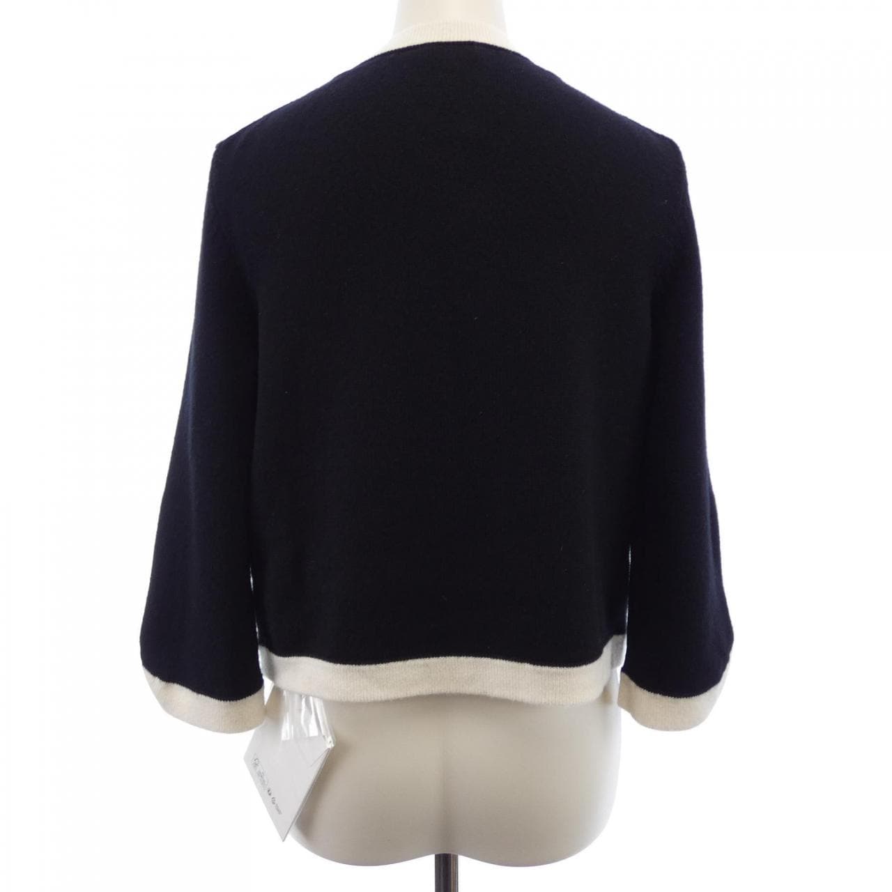 シャネル CHANEL P78954K11387 カーディガン