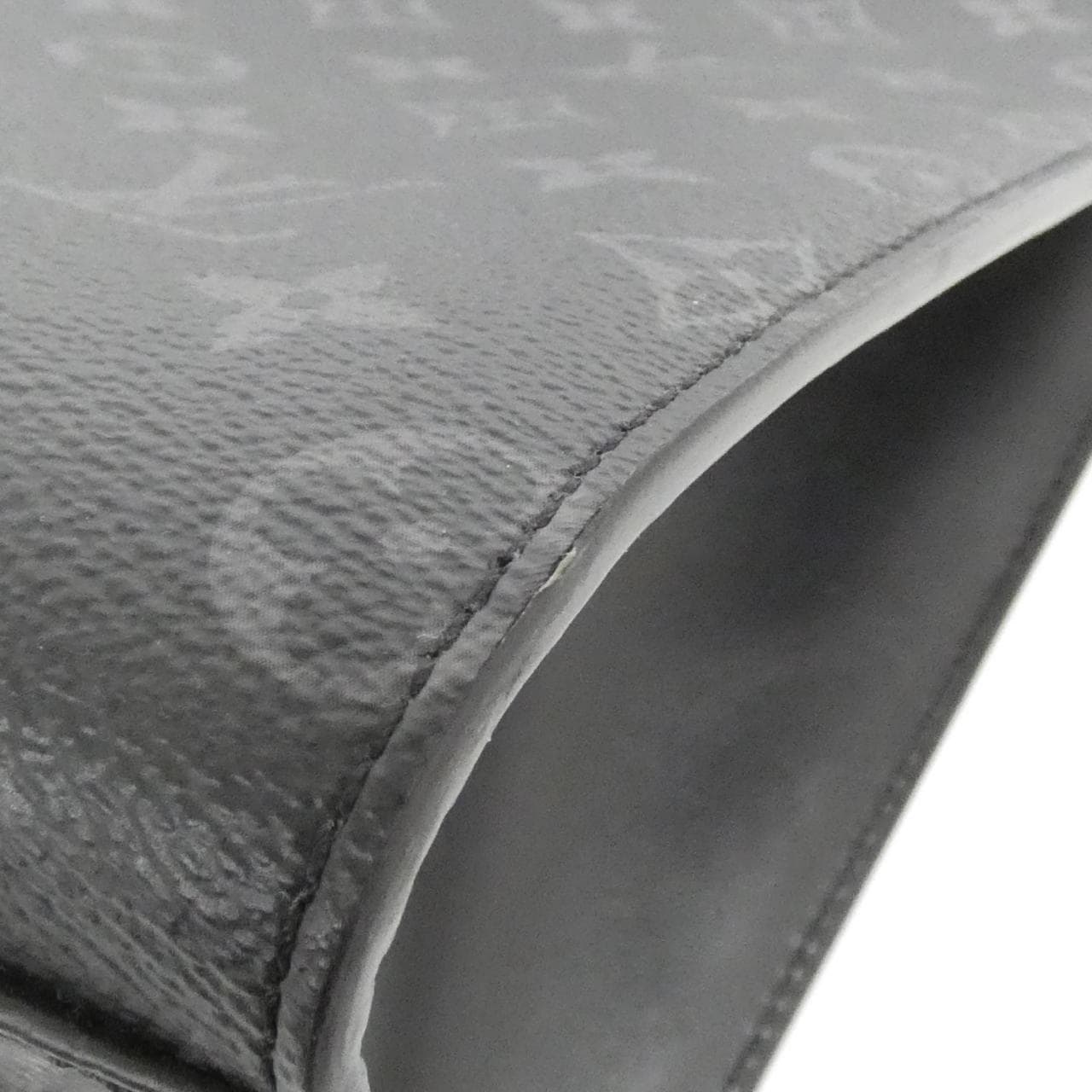 ルイヴィトン モノグラム エクリプス サック プラ 24H M47059 バッグ