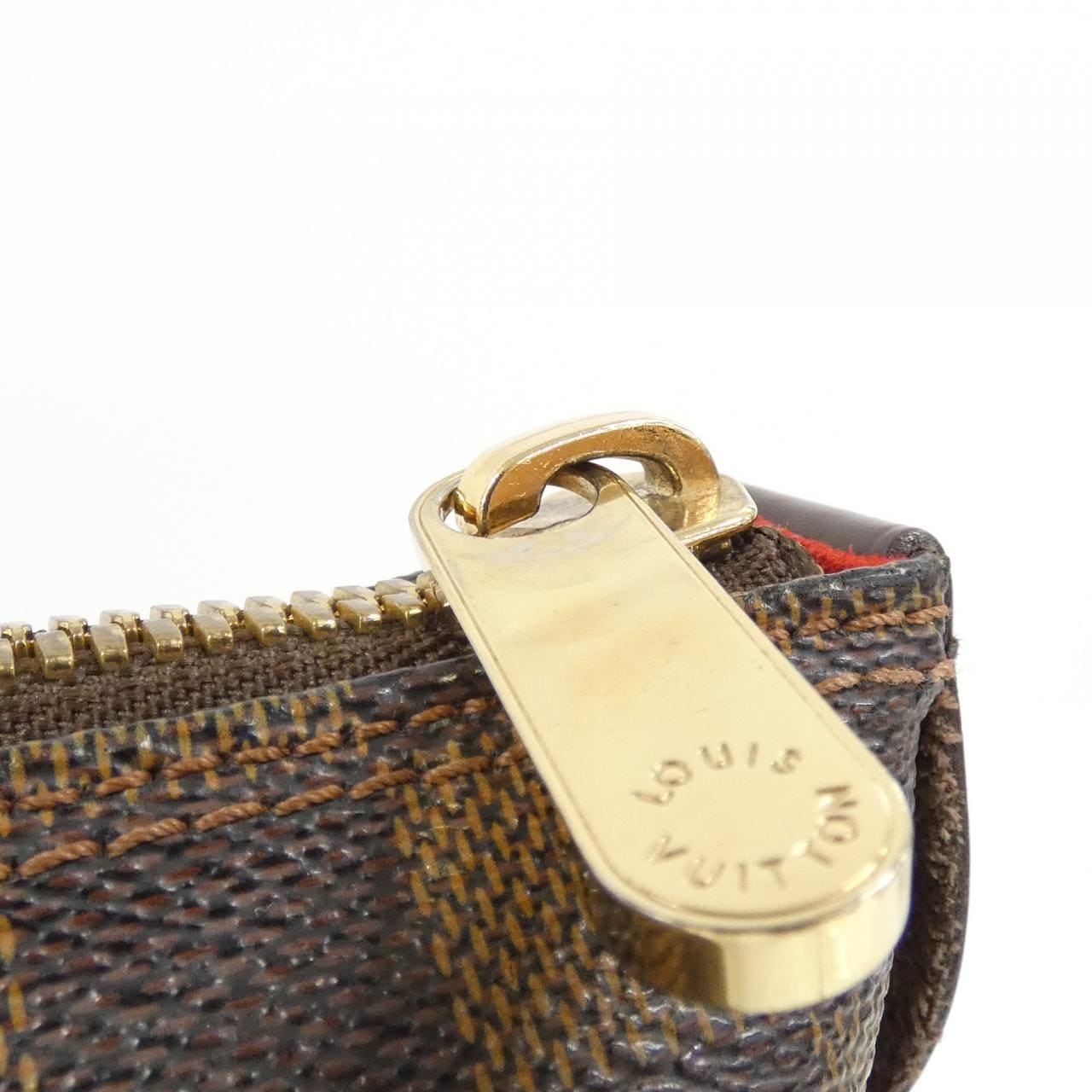 LOUIS VUITTON Damier Saleya MM N51188 包