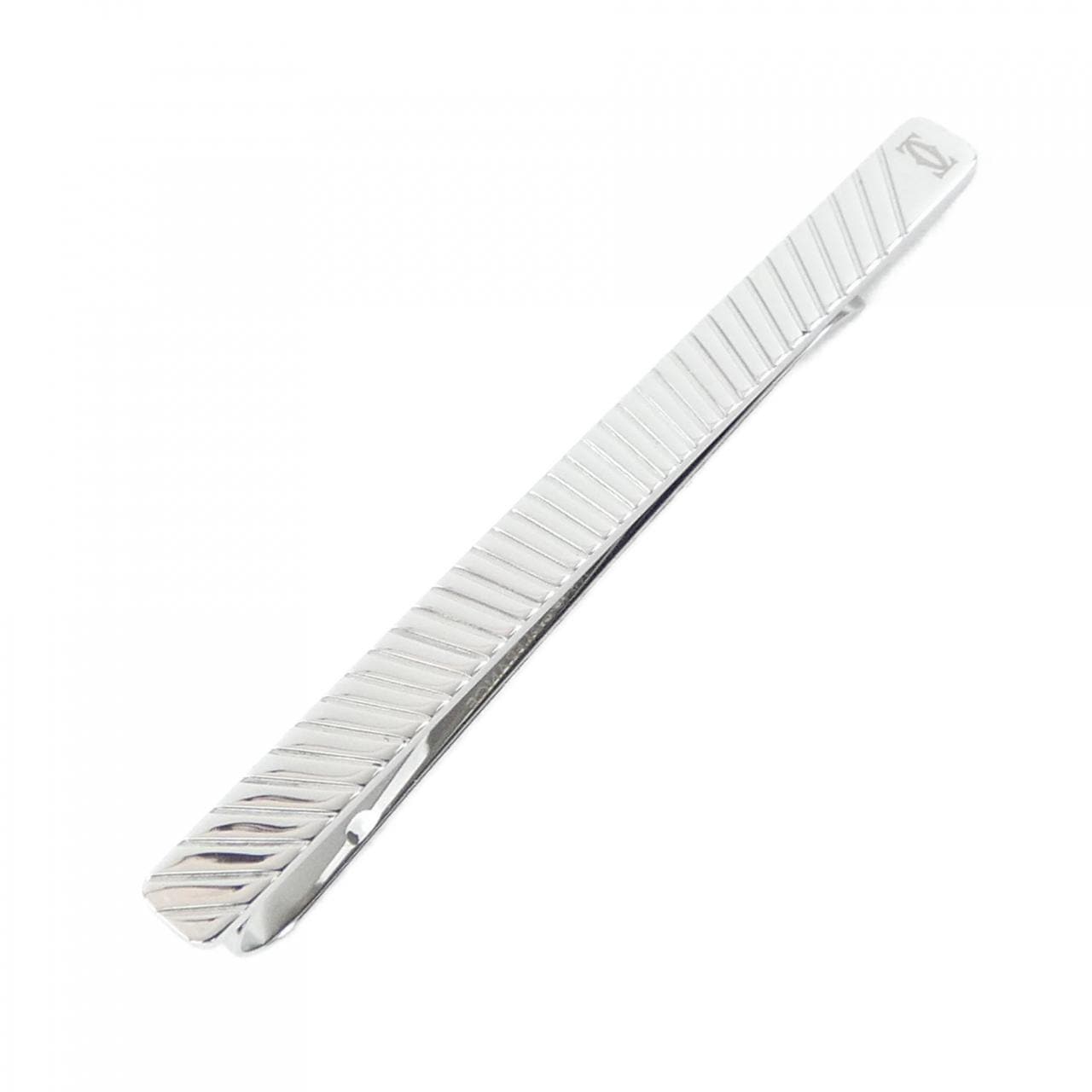 カルティエ Cartier CROG000888 ネクタイピン