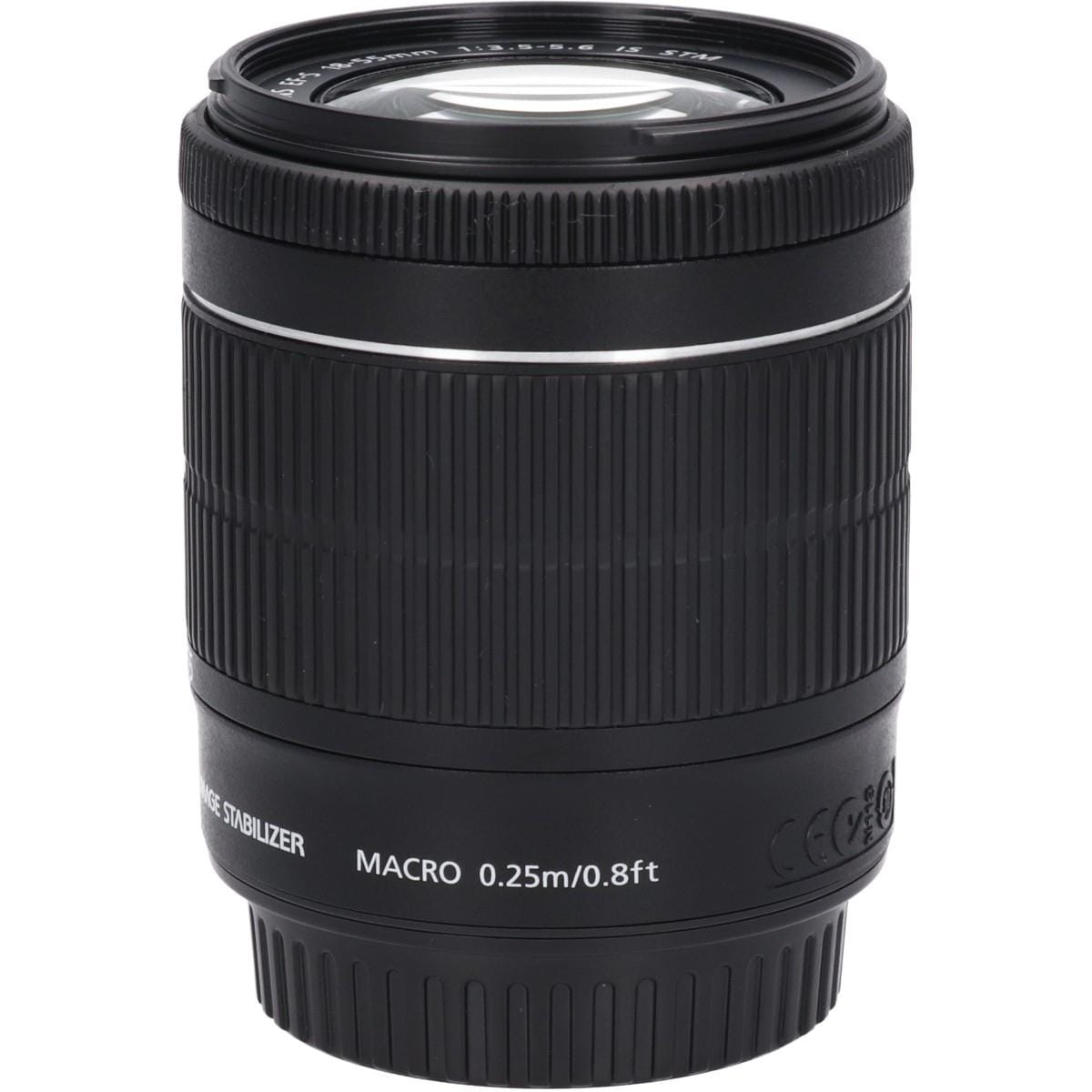 ＥＦ－Ｓ１８－５５ｍｍ　Ｆ３．５－５．６ＩＳ　ＳＴＭ
