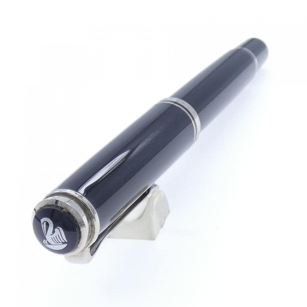 ペリカン スーベレーンM405ブラック 万年筆