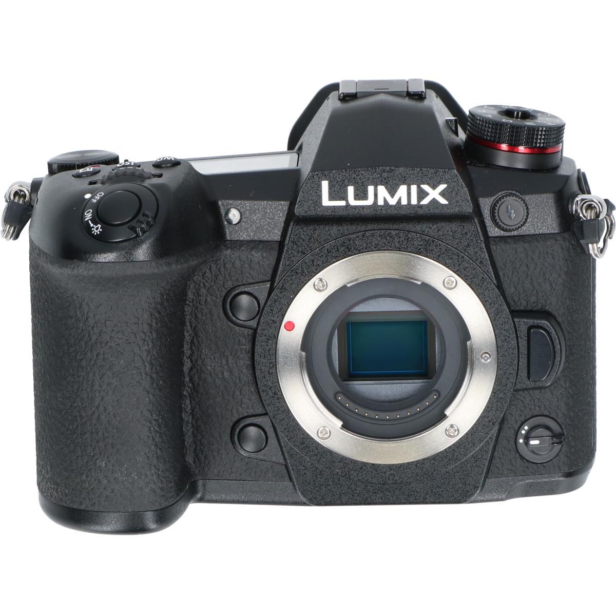 コメ兵|PANASONIC DC-G9|PANASONIC|カメラ コメ兵|PANASONIC DC-G9|PANASONIC|カメラ