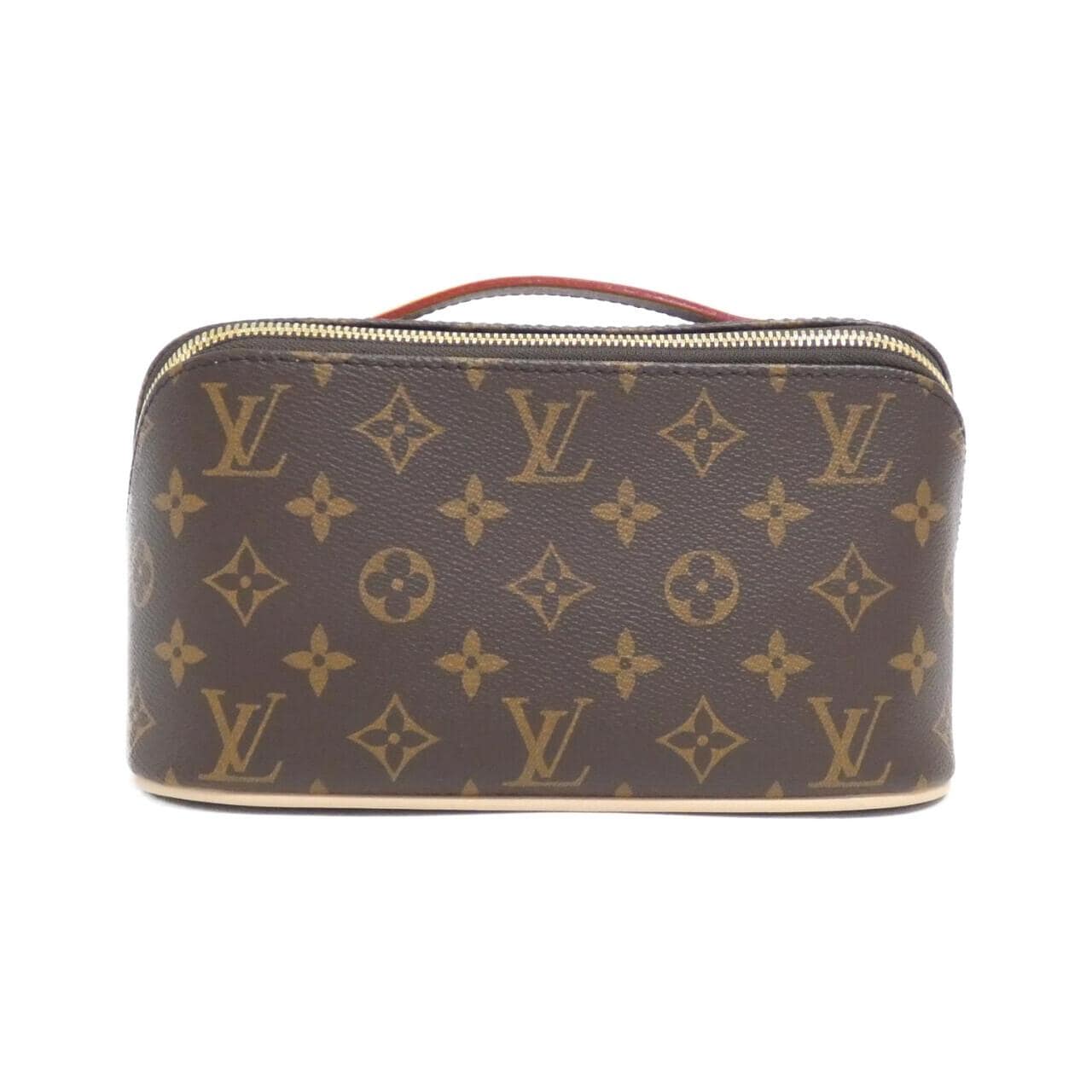 LOUIS VUITTON Monogram Toiletry Bag M11750 Bag