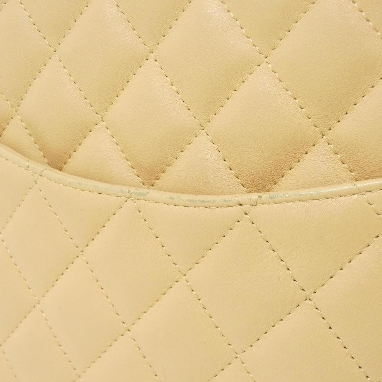 シャネル カンボン ライン 25167 バッグ