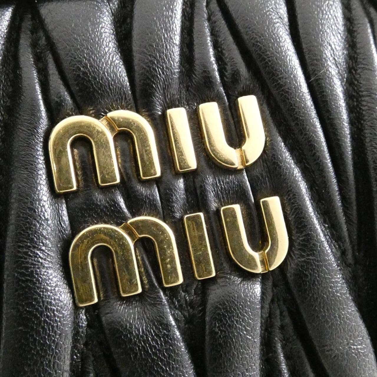 ミュウミュウ 5BB124 バッグ