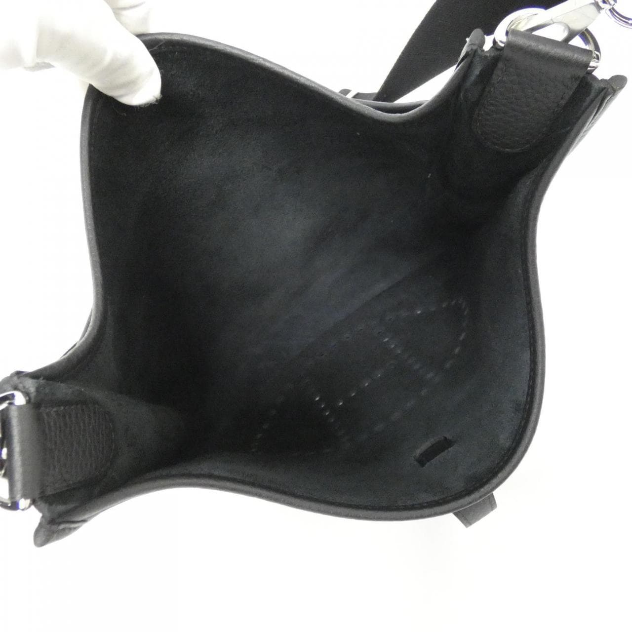 【未使用品】エルメス エヴリン3 PM 056277CK ショルダーバッグ